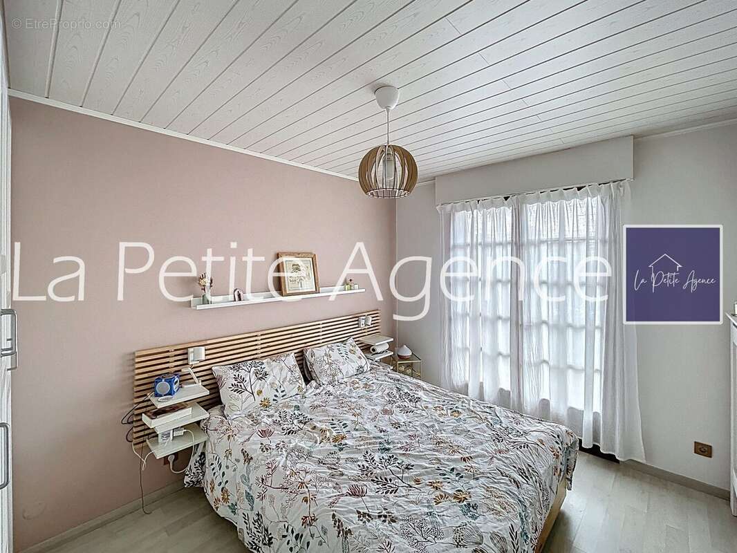 Maison à ALLENNES-LES-MARAIS