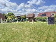 Maison à ALLENNES-LES-MARAIS