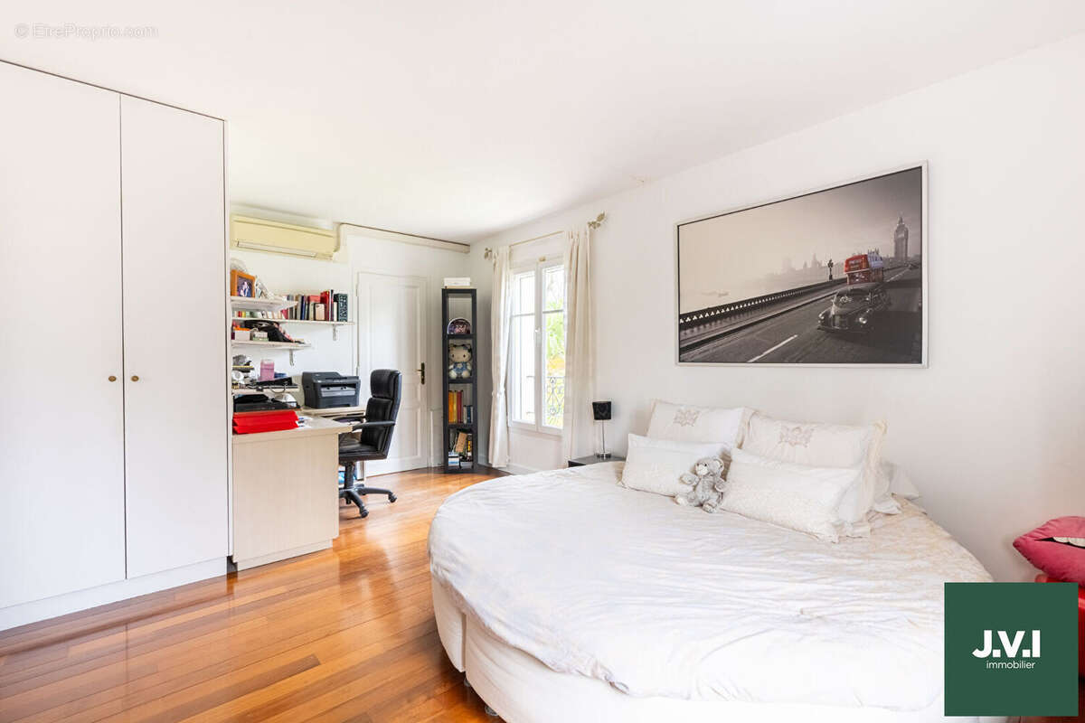 Maison à SAINT-GRATIEN