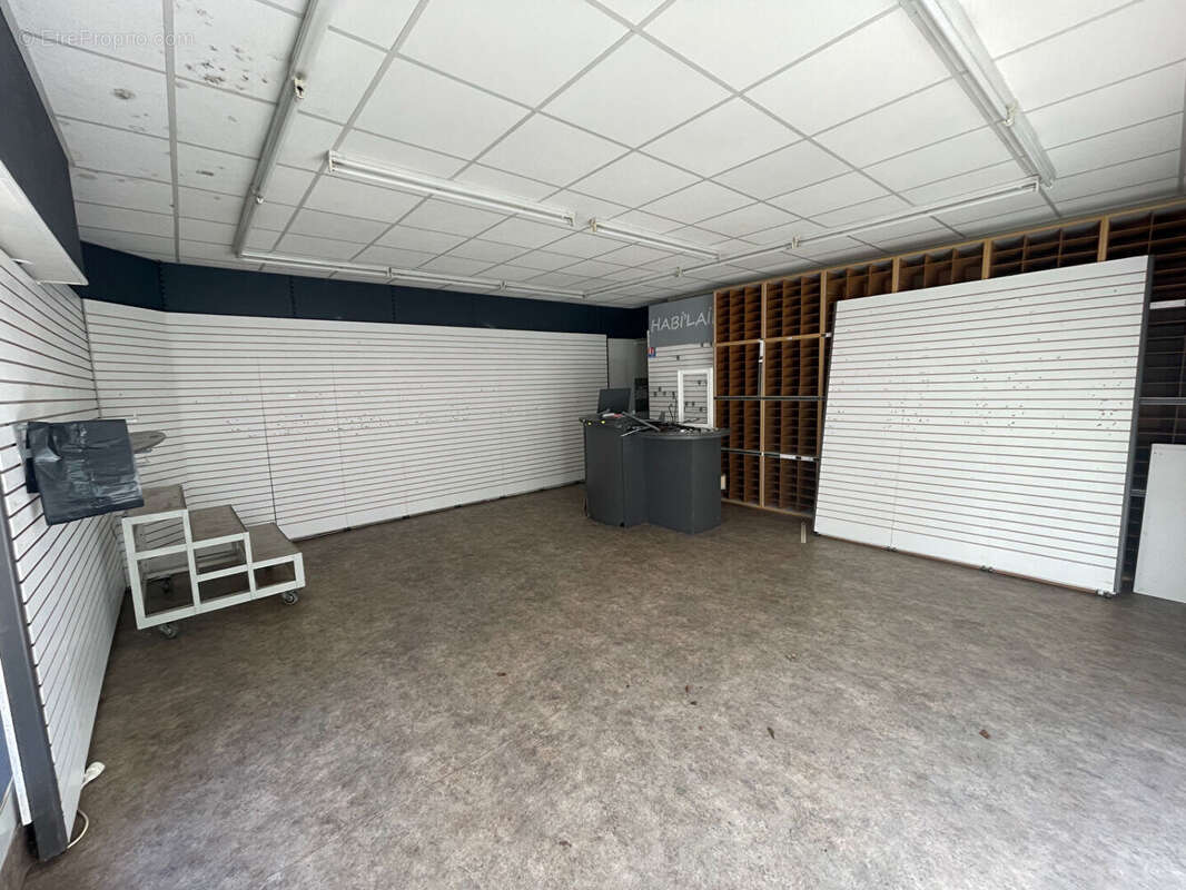 Maison à PONT-DE-SALARS