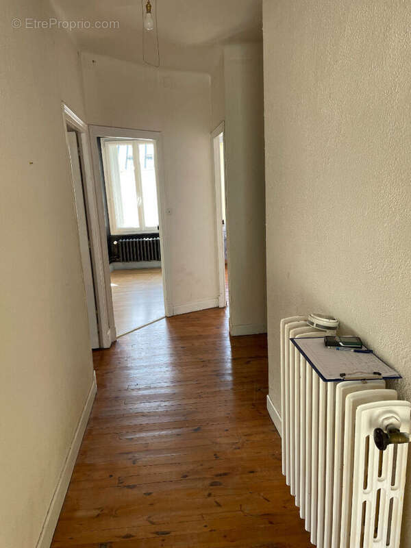 Maison à PONT-DE-SALARS