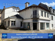 Maison à PONT-DE-SALARS