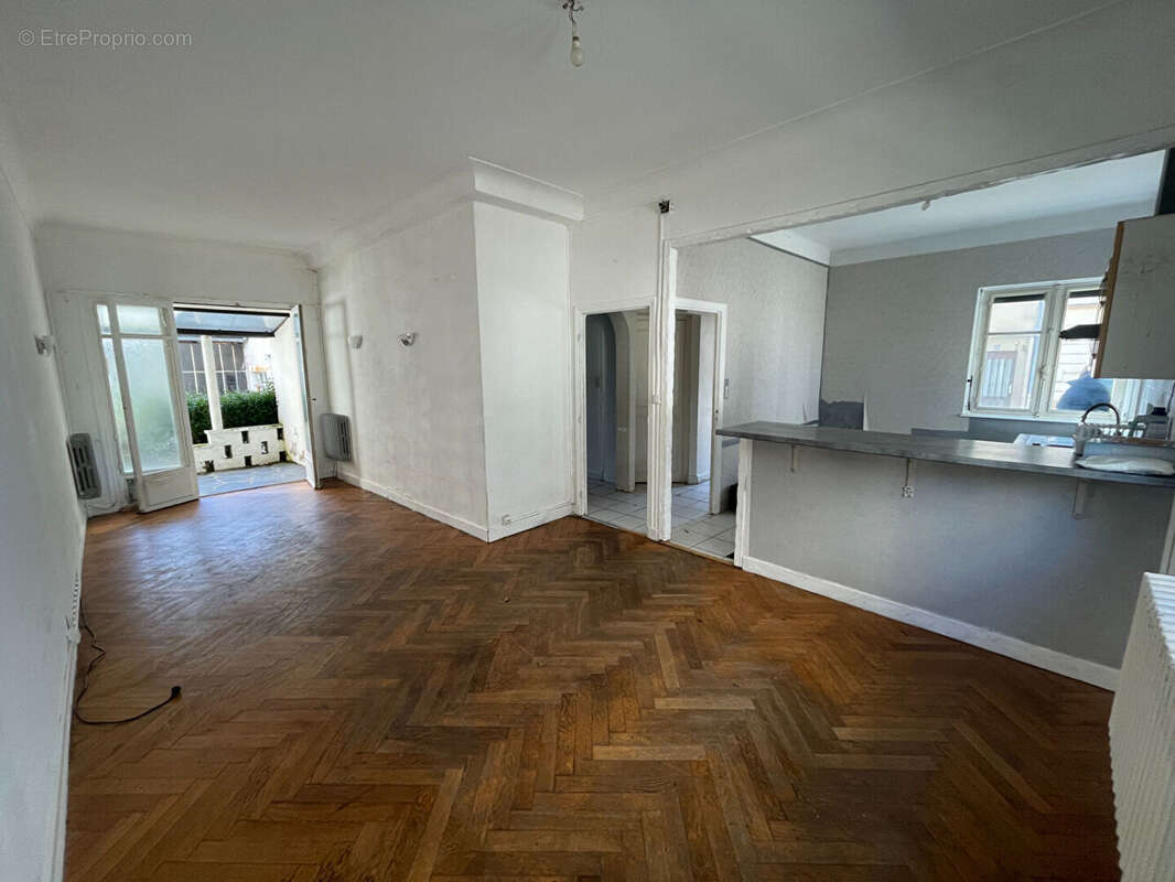 Maison à PONT-DE-SALARS