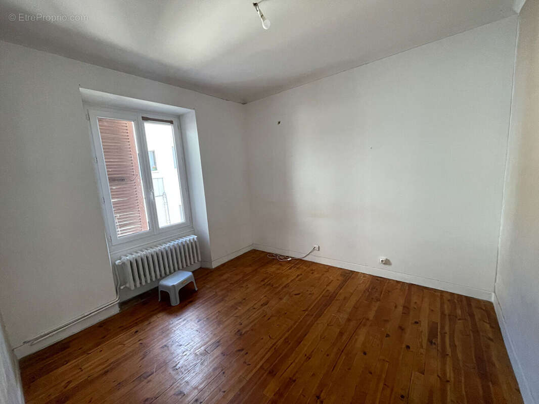 Maison à PONT-DE-SALARS