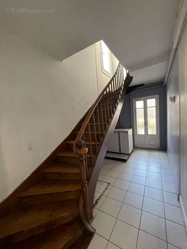 Maison à PONT-DE-SALARS