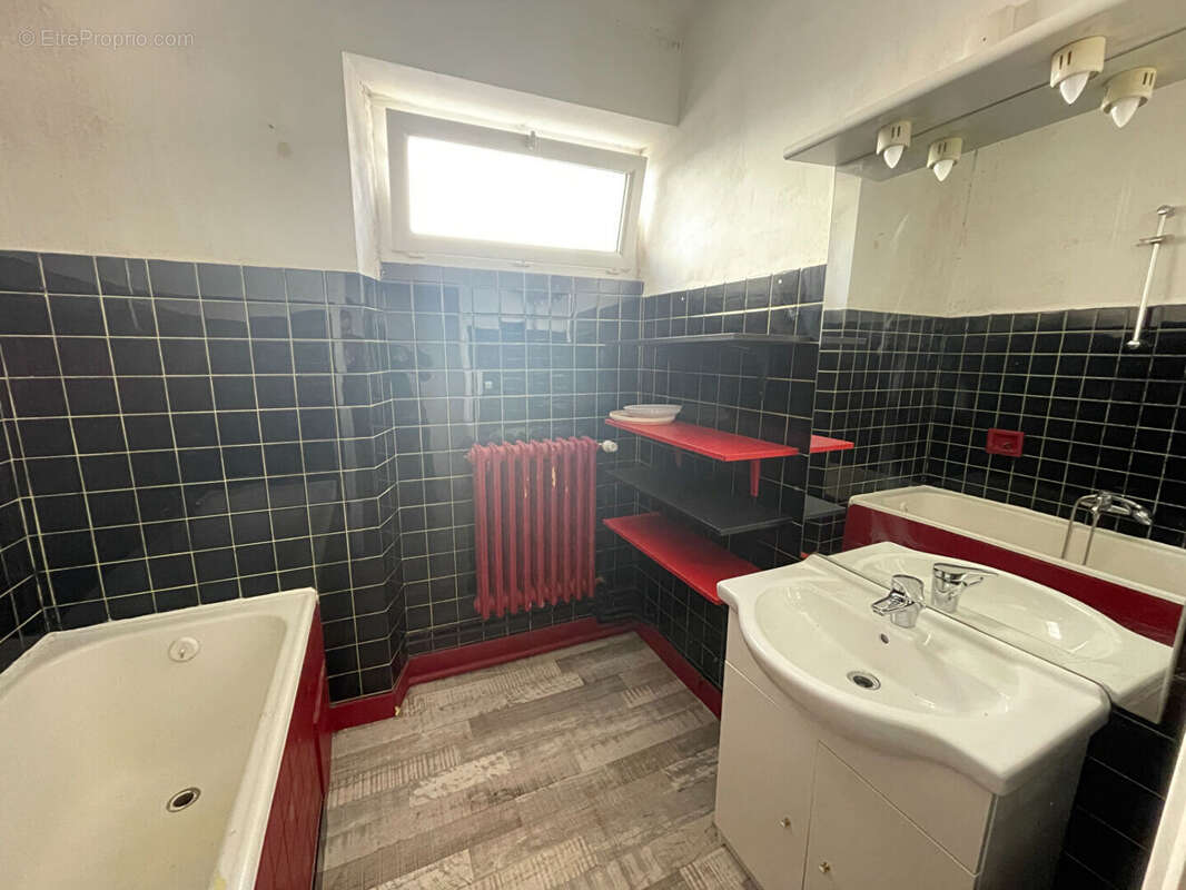 Maison à PONT-DE-SALARS