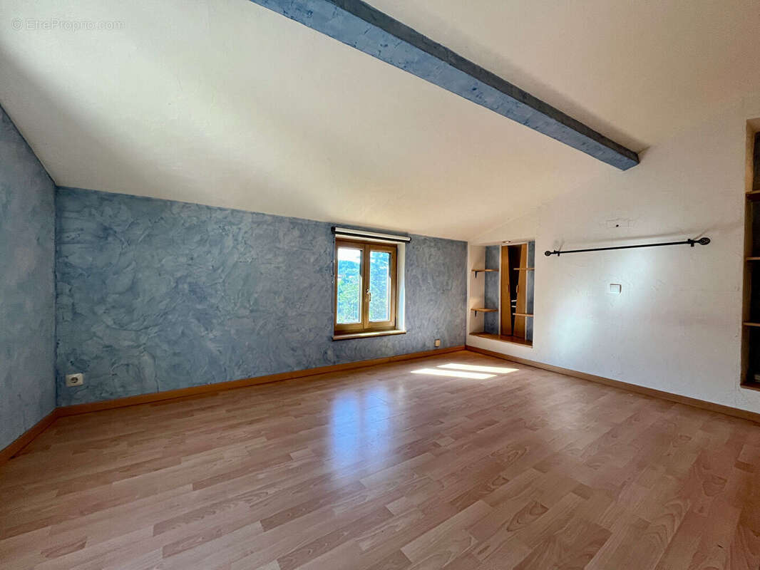 Maison à CONTZ-LES-BAINS