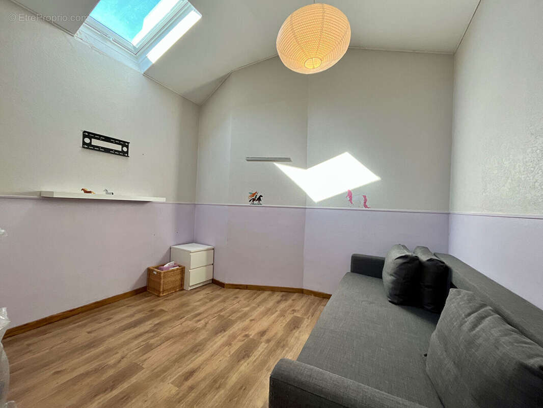 Maison à CONTZ-LES-BAINS