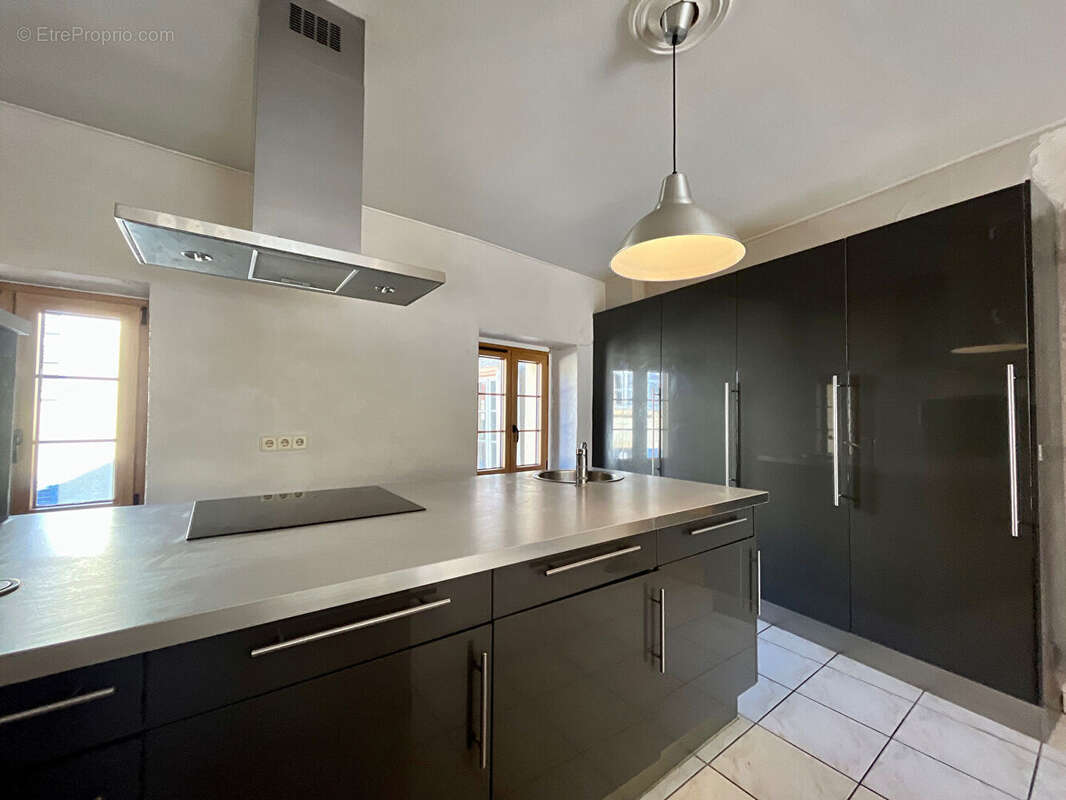 Maison à CONTZ-LES-BAINS