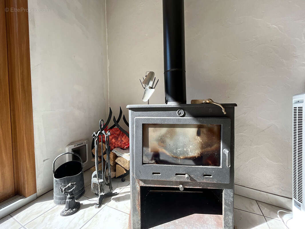 Maison à CONTZ-LES-BAINS