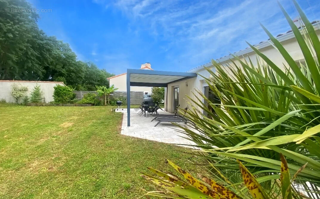 Maison à LES SORINIERES