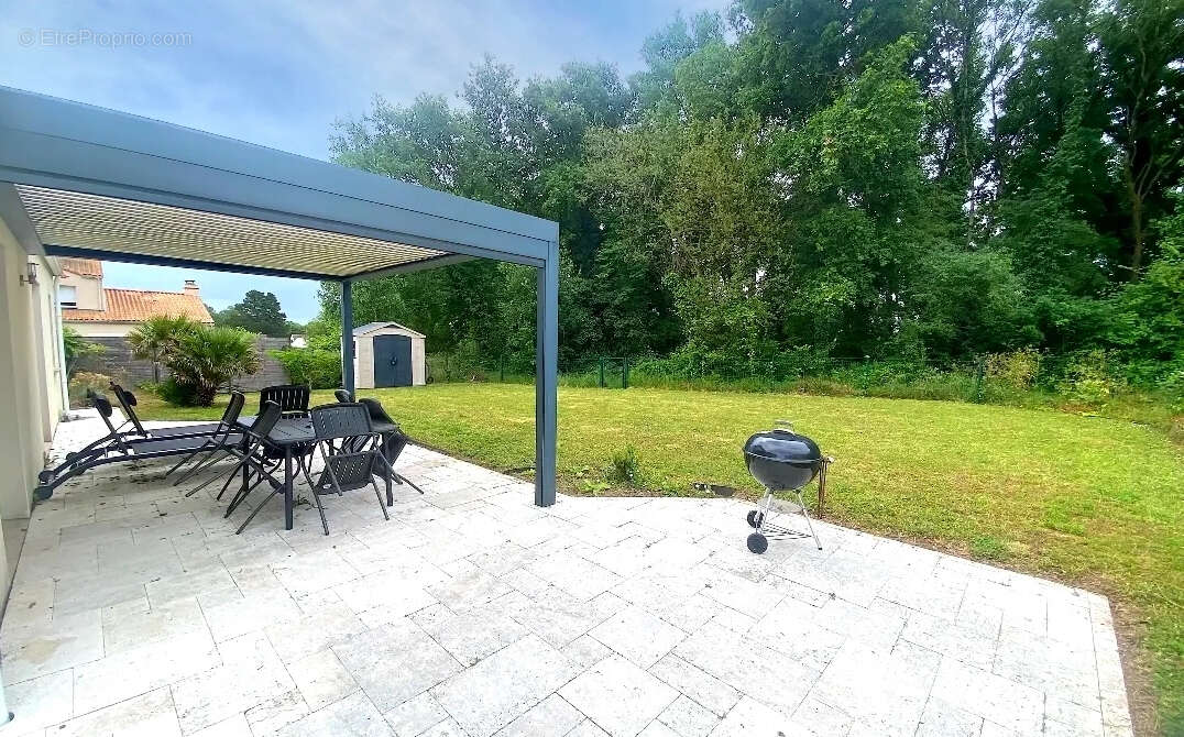 Maison à LES SORINIERES