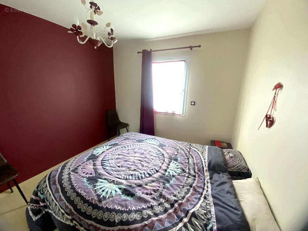 Maison à LES SORINIERES