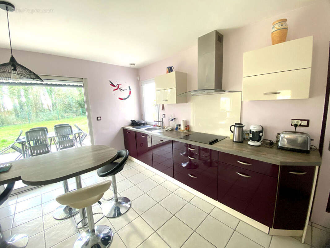 Maison à LES SORINIERES