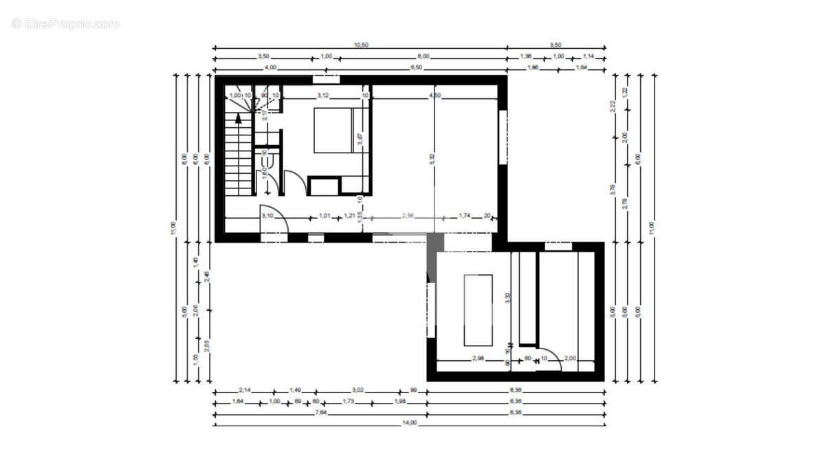 Maison à L&#039;ISLE-SUR-LA-SORGUE