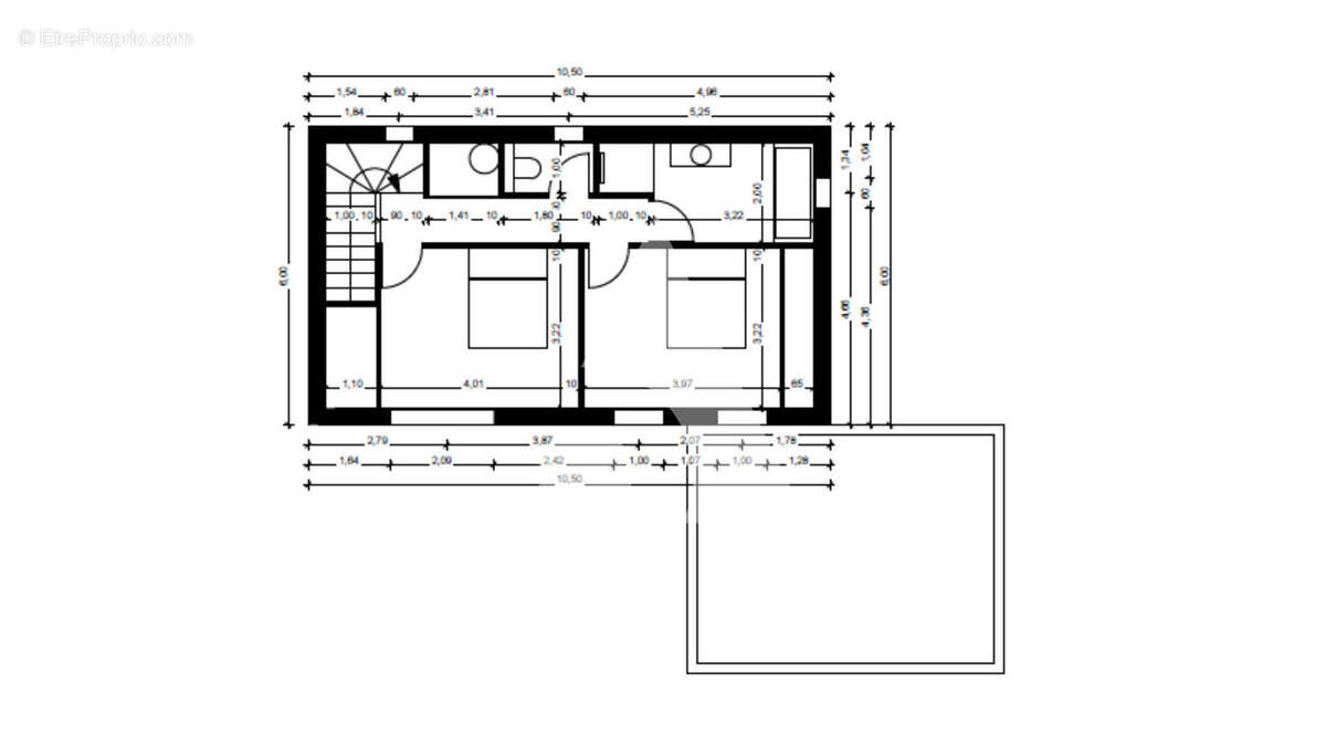Maison à L&#039;ISLE-SUR-LA-SORGUE