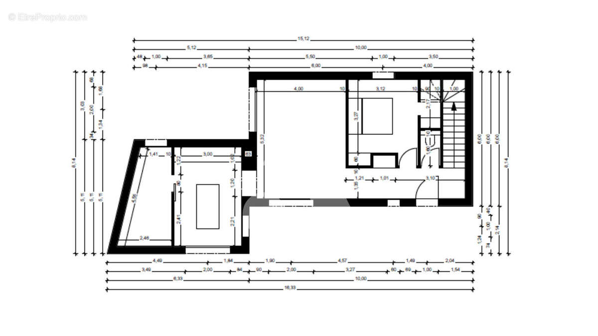 Maison à L&#039;ISLE-SUR-LA-SORGUE