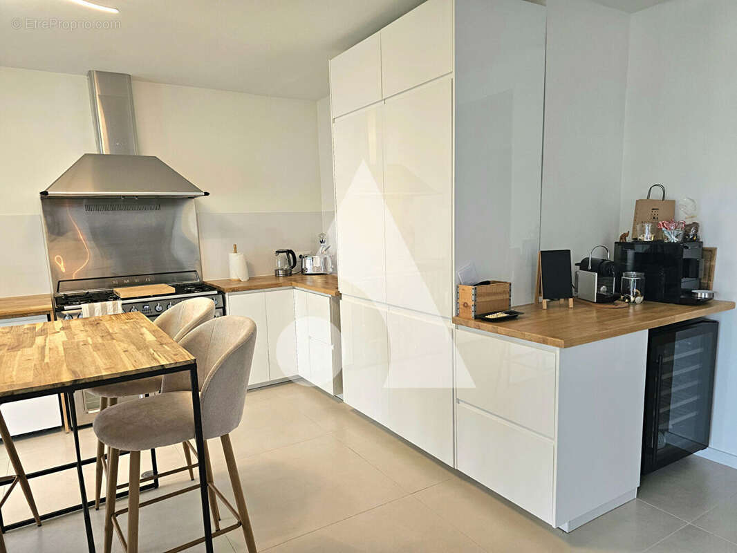 Maison à L&#039;ISLE-SUR-LA-SORGUE