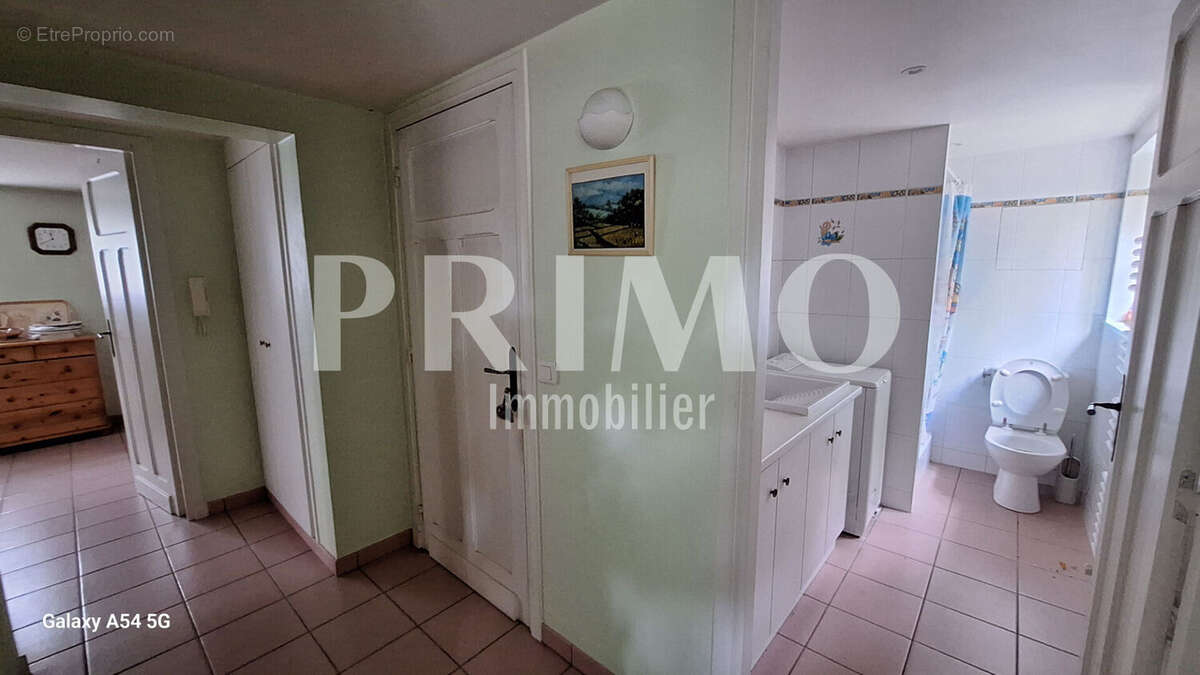 Maison à BOURG-LA-REINE