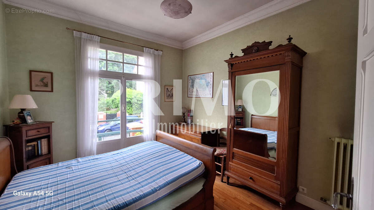 Maison à BOURG-LA-REINE