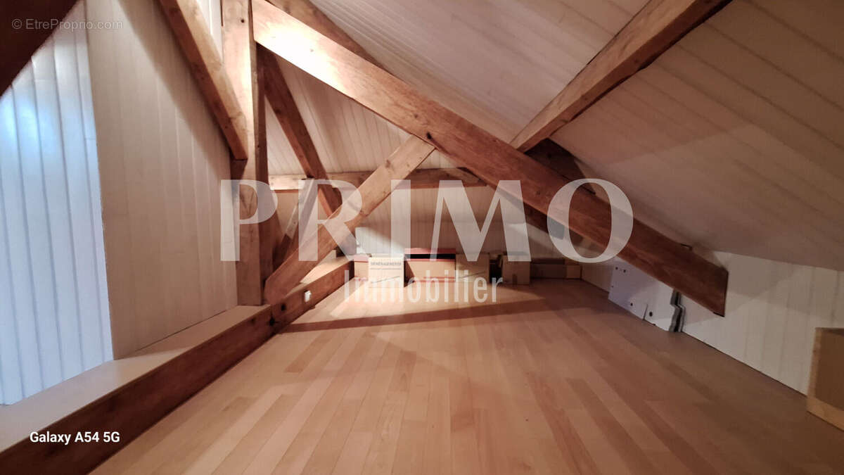 Maison à BOURG-LA-REINE