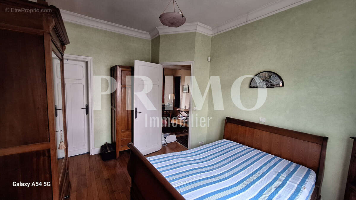 Maison à BOURG-LA-REINE