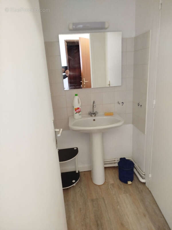 Appartement à DIGNE-LES-BAINS