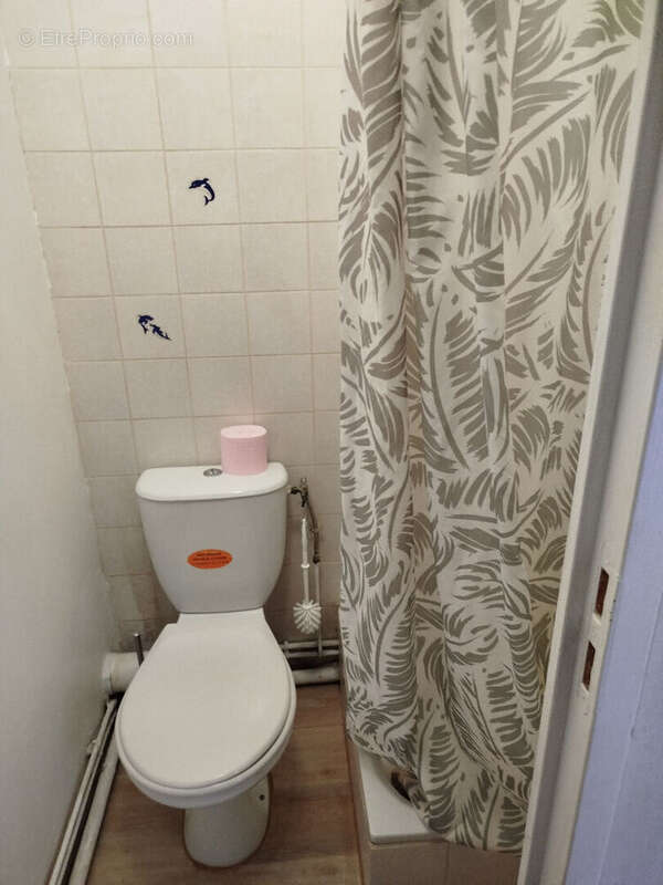 Appartement à DIGNE-LES-BAINS