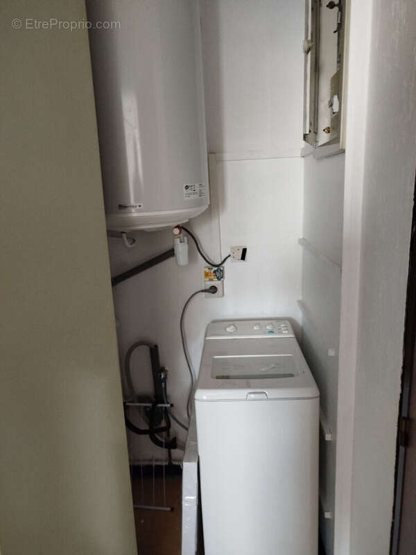 Appartement à DIGNE-LES-BAINS