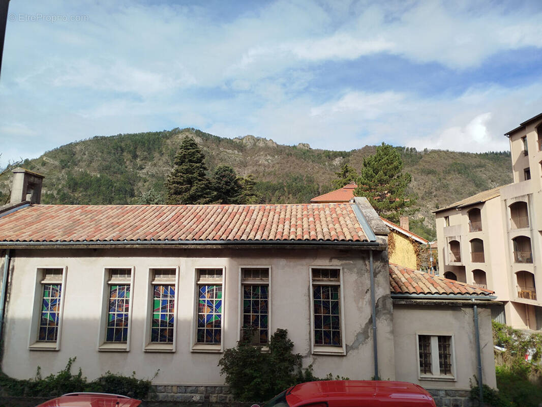 Appartement à DIGNE-LES-BAINS