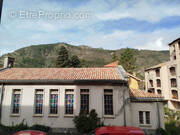 Appartement à DIGNE-LES-BAINS