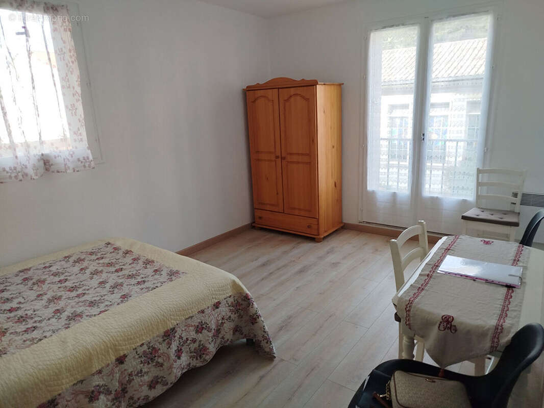 Appartement à DIGNE-LES-BAINS