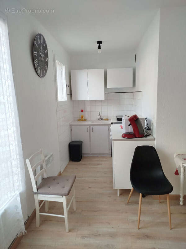 Appartement à DIGNE-LES-BAINS