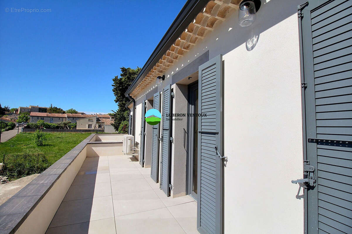 Appartement à VELLERON