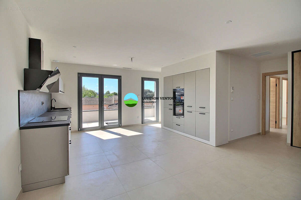 Appartement à VELLERON