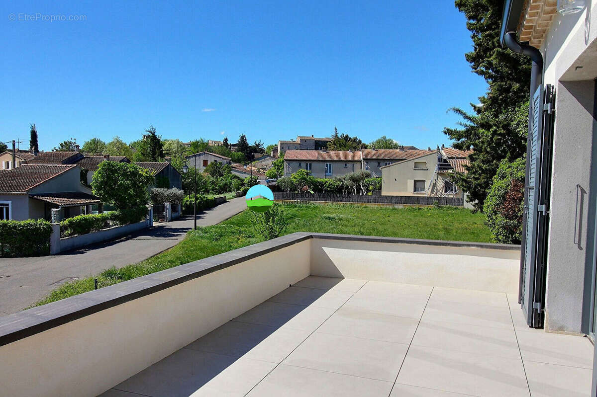 Appartement à VELLERON