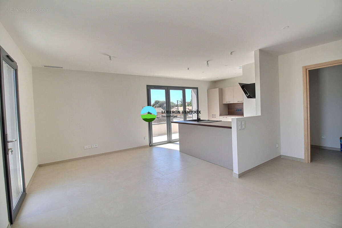 Appartement à VELLERON