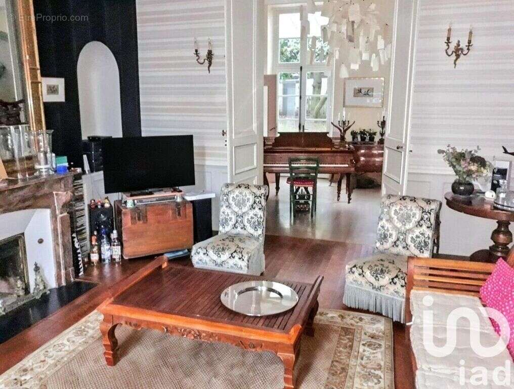 Photo 2 - Maison à LE MANS