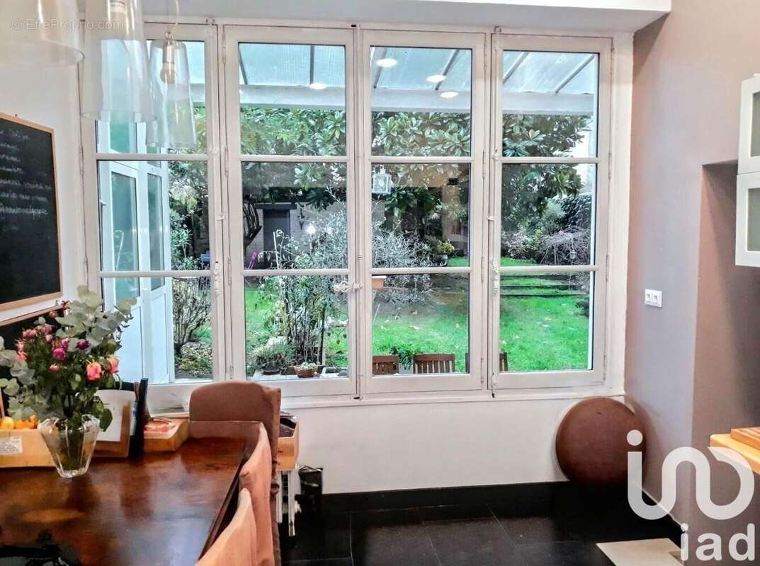 Photo 5 - Maison à LE MANS