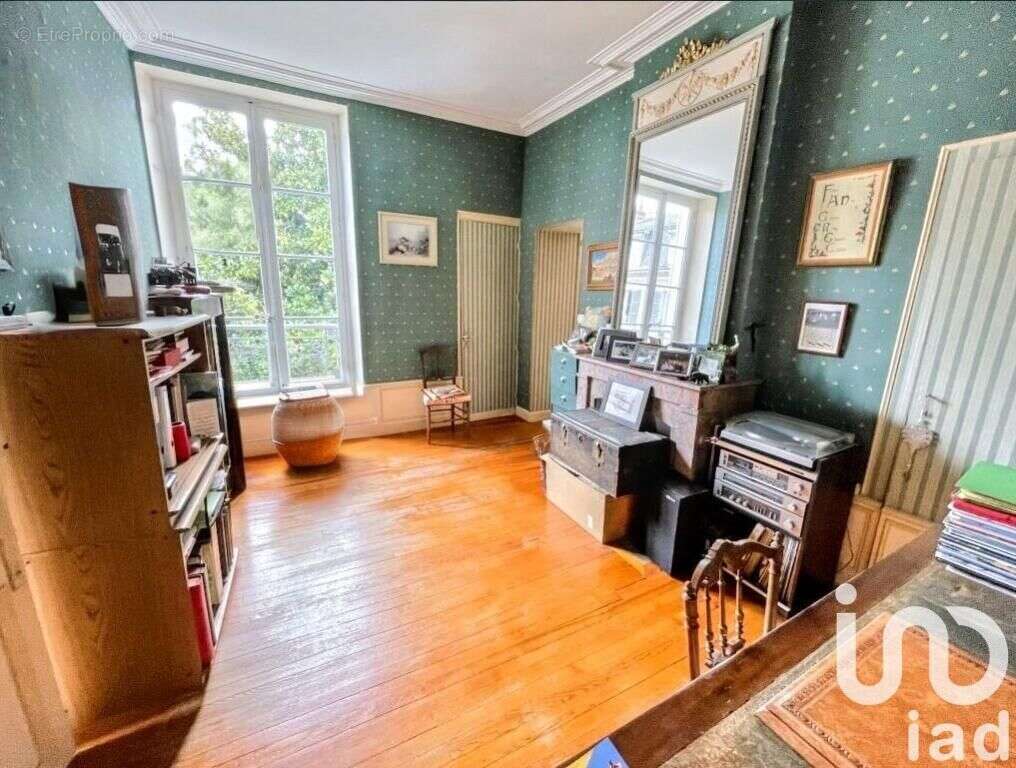 Photo 8 - Maison à LE MANS