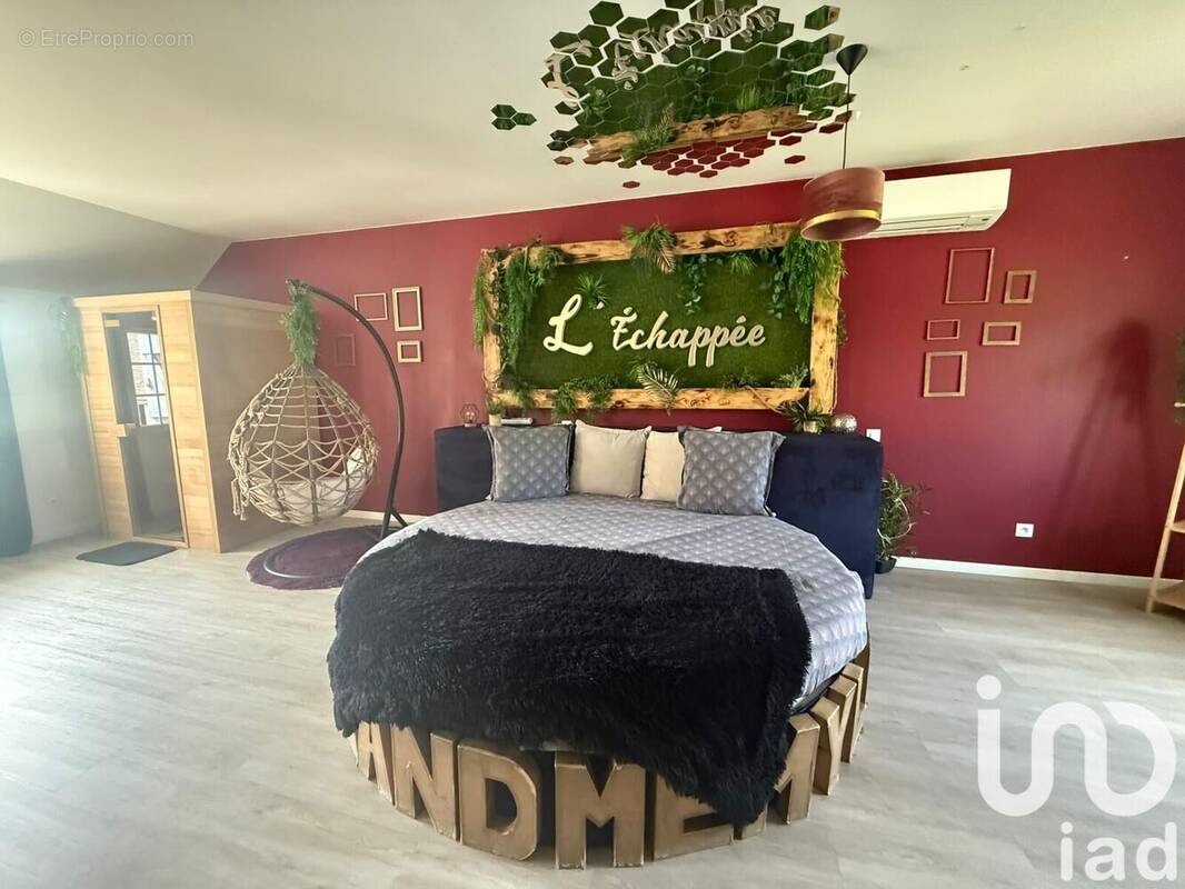 Photo 1 - Maison à PEZARCHES