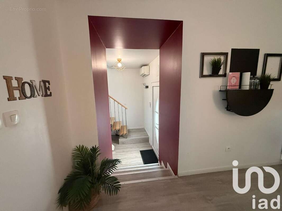 Photo 2 - Maison à PEZARCHES