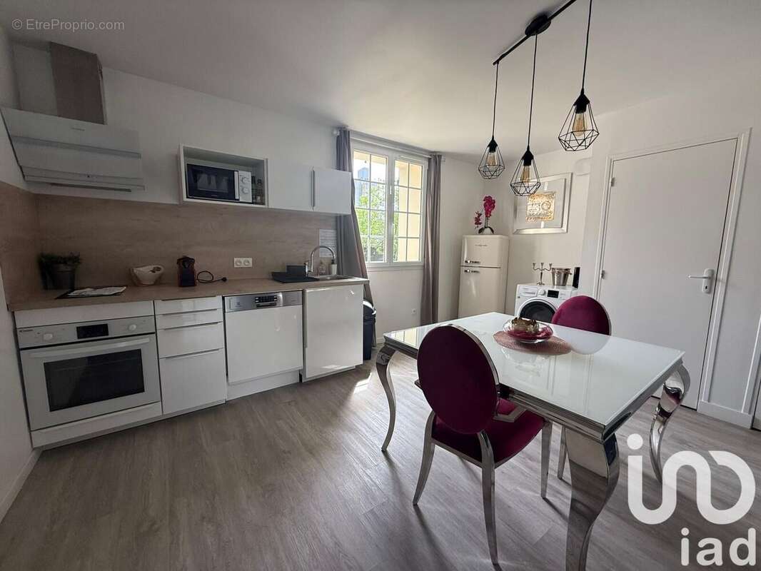 Photo 4 - Maison à PEZARCHES