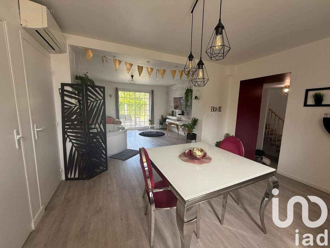 Photo 5 - Maison à PEZARCHES