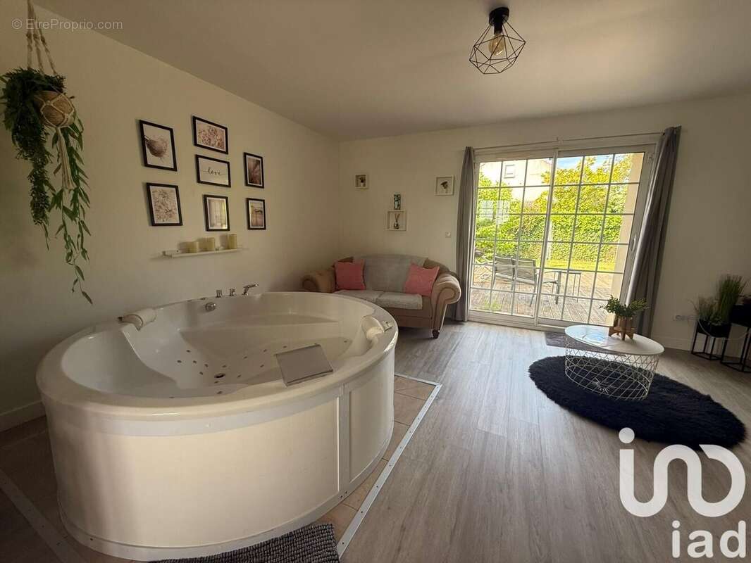 Photo 6 - Maison à PEZARCHES