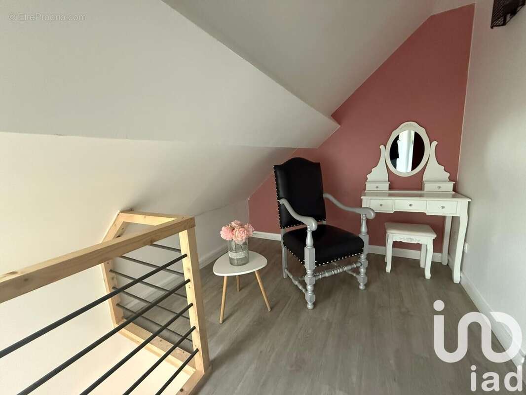 Photo 8 - Maison à PEZARCHES