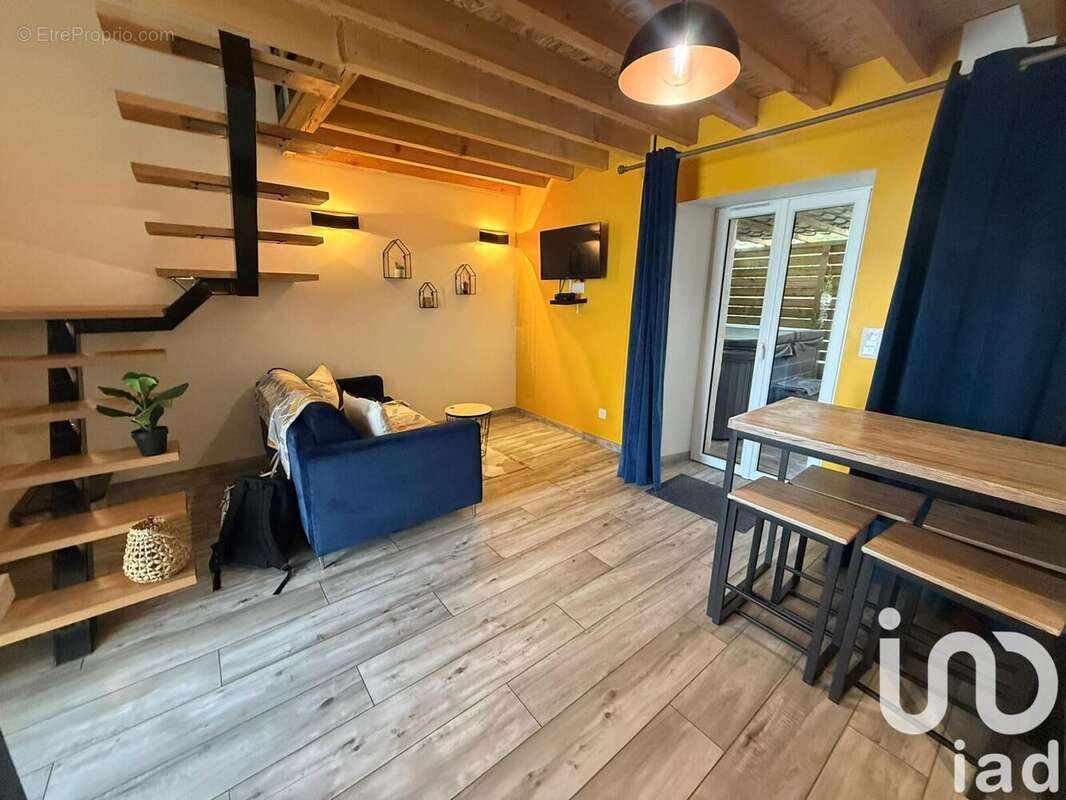 Photo 9 - Maison à PEZARCHES