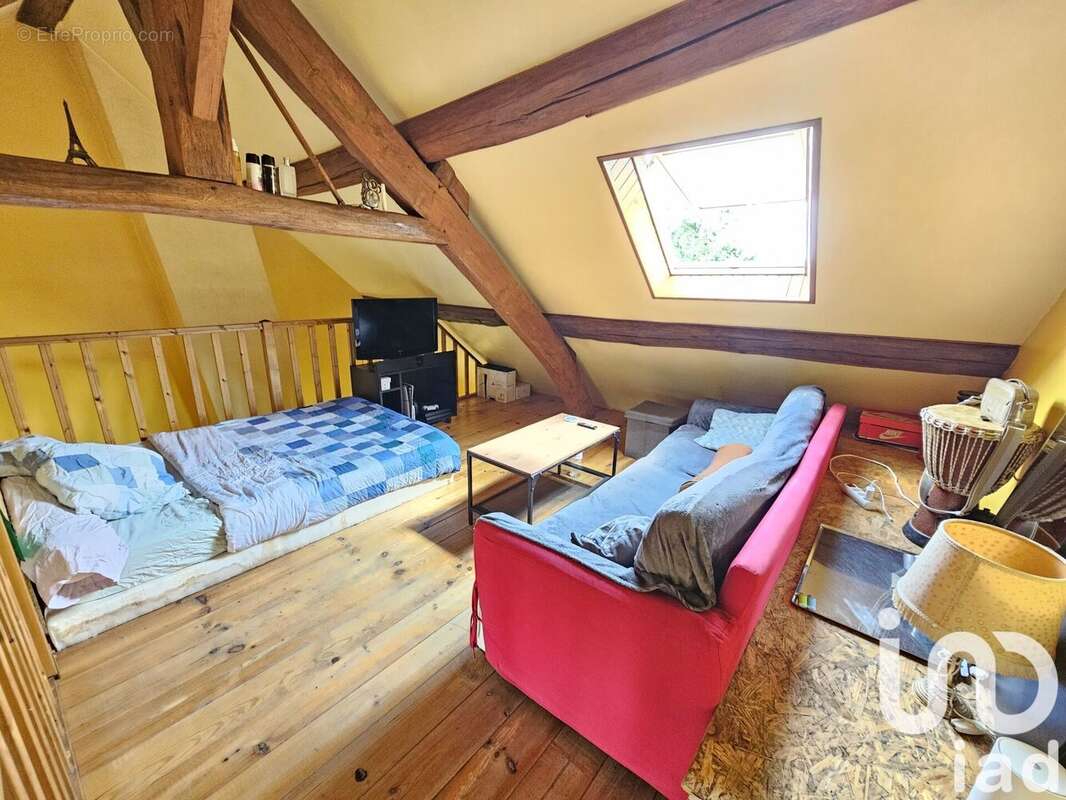 Photo 7 - Maison à SAINT-AUGUSTIN