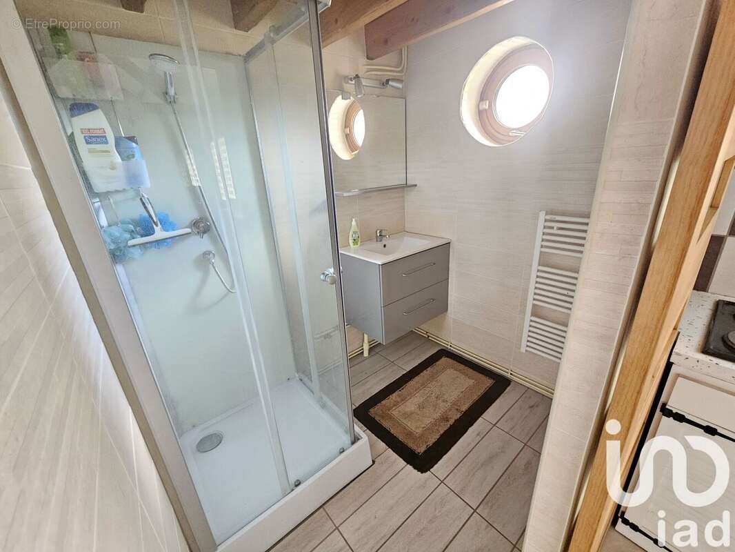 Photo 8 - Maison à SAINT-AUGUSTIN