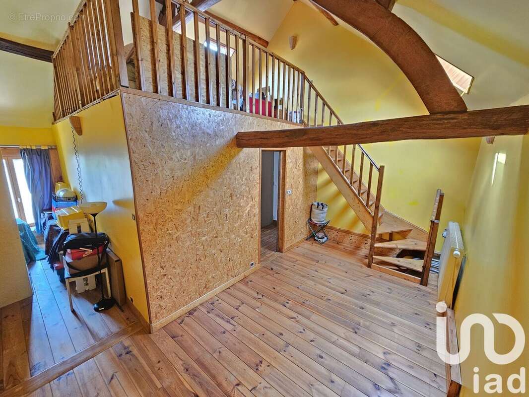 Photo 9 - Maison à SAINT-AUGUSTIN